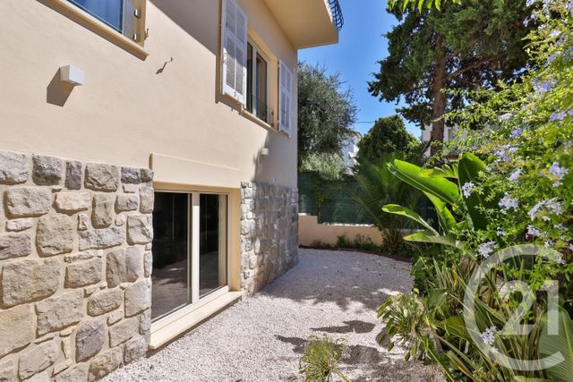 Appartement F3 à vendre - 3 pièces - 70.62 m2 - NICE - 06 - PROVENCE-ALPES-COTE-D-AZUR - Century 21 Lafage Transactions