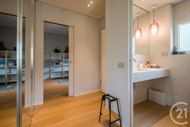 Appartement F3 à vendre - 3 pièces - 70.62 m2 - NICE - 06 - PROVENCE-ALPES-COTE-D-AZUR - Century 21 Lafage Transactions