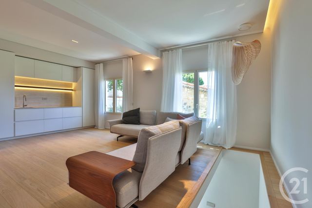 Appartement F3 à vendre - 3 pièces - 70.62 m2 - NICE - 06 - PROVENCE-ALPES-COTE-D-AZUR - Century 21 Lafage Transactions