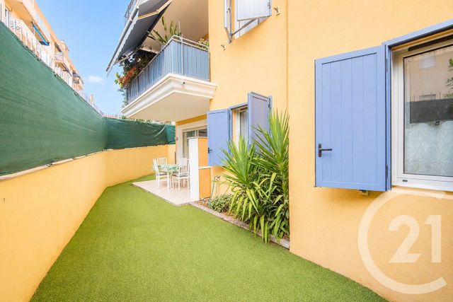 Appartement F3 à vendre - 3 pièces - 66.3 m2 - BEAULIEU SUR MER - 06 - PROVENCE-ALPES-COTE-D-AZUR - Century 21 Lafage Transactions