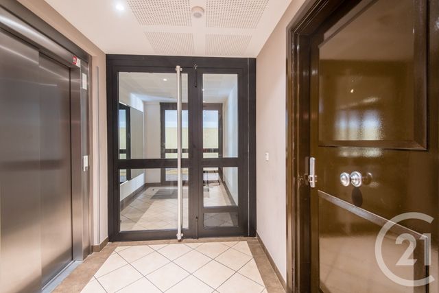 Appartement F3 à vendre - 3 pièces - 66.3 m2 - BEAULIEU SUR MER - 06 - PROVENCE-ALPES-COTE-D-AZUR - Century 21 Lafage Transactions