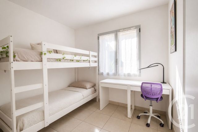Appartement F3 à vendre - 3 pièces - 66.3 m2 - BEAULIEU SUR MER - 06 - PROVENCE-ALPES-COTE-D-AZUR - Century 21 Lafage Transactions