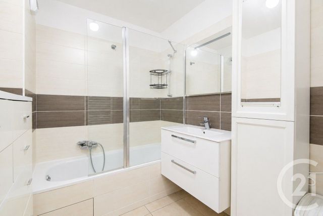 Appartement F3 à vendre - 3 pièces - 66.3 m2 - BEAULIEU SUR MER - 06 - PROVENCE-ALPES-COTE-D-AZUR - Century 21 Lafage Transactions