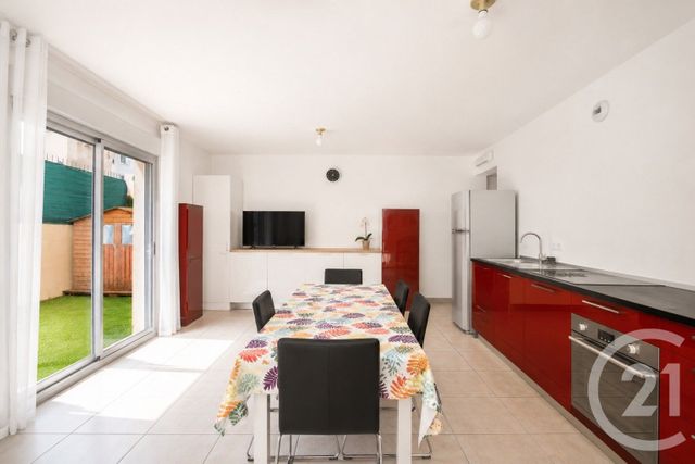 Appartement F3 à vendre - 3 pièces - 66.3 m2 - BEAULIEU SUR MER - 06 - PROVENCE-ALPES-COTE-D-AZUR - Century 21 Lafage Transactions