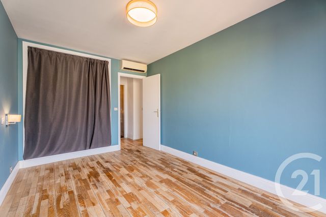 Appartement F3 à vendre - 3 pièces - 70.0 m2 - NICE - 06 - PROVENCE-ALPES-COTE-D-AZUR - Century 21 Lafage Transactions