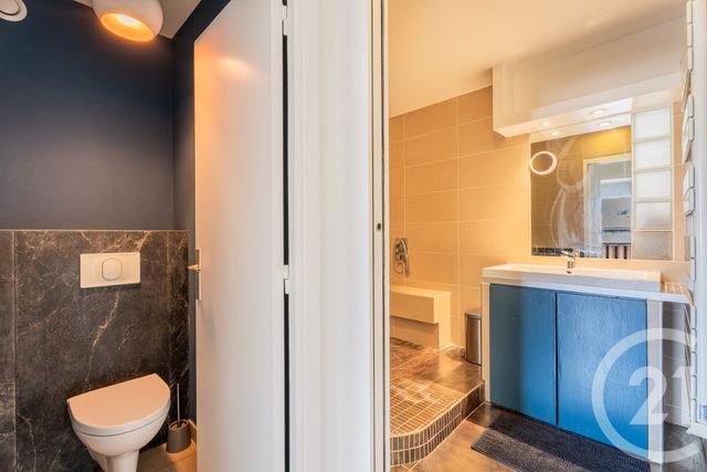Appartement F3 à vendre - 3 pièces - 70.0 m2 - NICE - 06 - PROVENCE-ALPES-COTE-D-AZUR - Century 21 Lafage Transactions