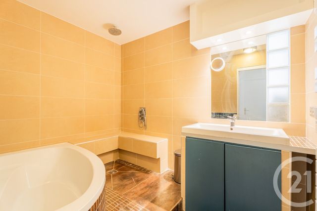 Appartement F3 à vendre - 3 pièces - 70.0 m2 - NICE - 06 - PROVENCE-ALPES-COTE-D-AZUR - Century 21 Lafage Transactions