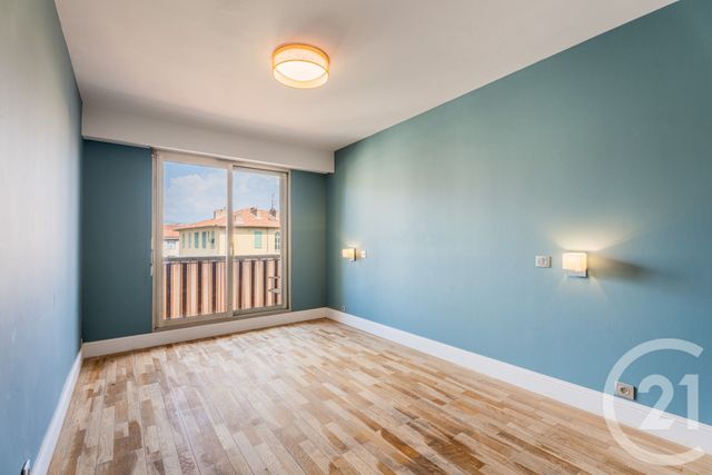 Appartement F3 à vendre - 3 pièces - 70.0 m2 - NICE - 06 - PROVENCE-ALPES-COTE-D-AZUR - Century 21 Lafage Transactions