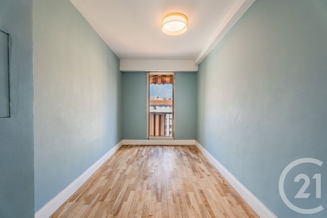 Appartement F3 à vendre - 3 pièces - 70.0 m2 - NICE - 06 - PROVENCE-ALPES-COTE-D-AZUR - Century 21 Lafage Transactions