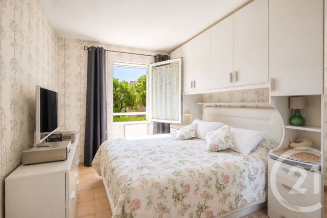 Appartement F3 à vendre - 3 pièces - 66.94 m2 - EZE - 06 - PROVENCE-ALPES-COTE-D-AZUR - Century 21 Lafage Transactions
