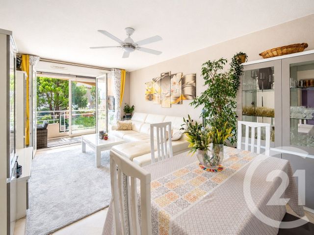 appartement - EZE - 06