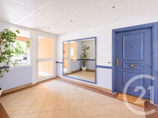 Appartement F3 à vendre - 3 pièces - 66.94 m2 - EZE - 06 - PROVENCE-ALPES-COTE-D-AZUR - Century 21 Lafage Transactions