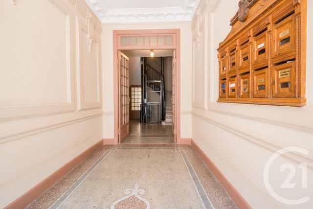 Appartement F3 à vendre - 3 pièces - 71.23 m2 - BEAULIEU SUR MER - 06 - PROVENCE-ALPES-COTE-D-AZUR - Century 21 Lafage Transactions