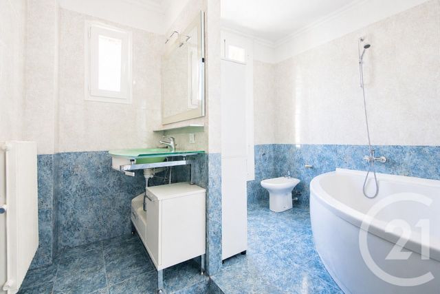 Appartement F3 à vendre - 3 pièces - 71.23 m2 - BEAULIEU SUR MER - 06 - PROVENCE-ALPES-COTE-D-AZUR - Century 21 Lafage Transactions