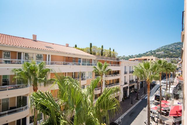 Appartement F3 à vendre - 3 pièces - 71.23 m2 - BEAULIEU SUR MER - 06 - PROVENCE-ALPES-COTE-D-AZUR - Century 21 Lafage Transactions
