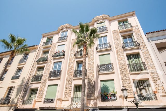 Appartement F3 à vendre - 3 pièces - 71.23 m2 - BEAULIEU SUR MER - 06 - PROVENCE-ALPES-COTE-D-AZUR - Century 21 Lafage Transactions