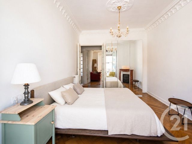 Appartement F3 à vendre - 3 pièces - 71.23 m2 - BEAULIEU SUR MER - 06 - PROVENCE-ALPES-COTE-D-AZUR - Century 21 Lafage Transactions