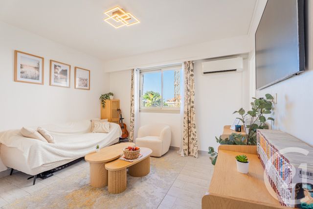 appartement - BEAULIEU SUR MER - 06