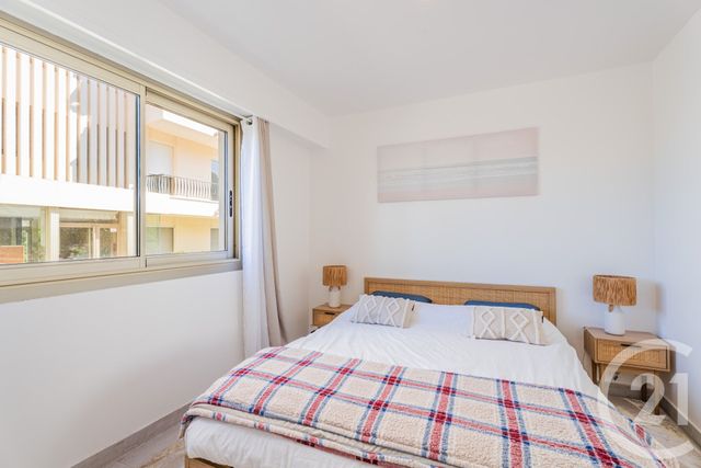 Appartement F2 à vendre - 2 pièces - 35.11 m2 - BEAULIEU SUR MER - 06 - PROVENCE-ALPES-COTE-D-AZUR - Century 21 Lafage Transactions
