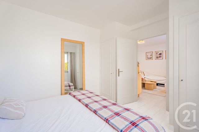 Appartement F2 à vendre - 2 pièces - 35.11 m2 - BEAULIEU SUR MER - 06 - PROVENCE-ALPES-COTE-D-AZUR - Century 21 Lafage Transactions