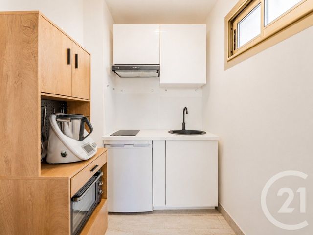 Appartement F2 à vendre - 2 pièces - 35.11 m2 - BEAULIEU SUR MER - 06 - PROVENCE-ALPES-COTE-D-AZUR - Century 21 Lafage Transactions