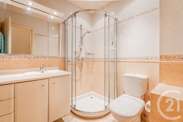 Appartement F3 à vendre - 3 pièces - 73.9 m2 - BEAULIEU SUR MER - 06 - PROVENCE-ALPES-COTE-D-AZUR - Century 21 Lafage Transactions