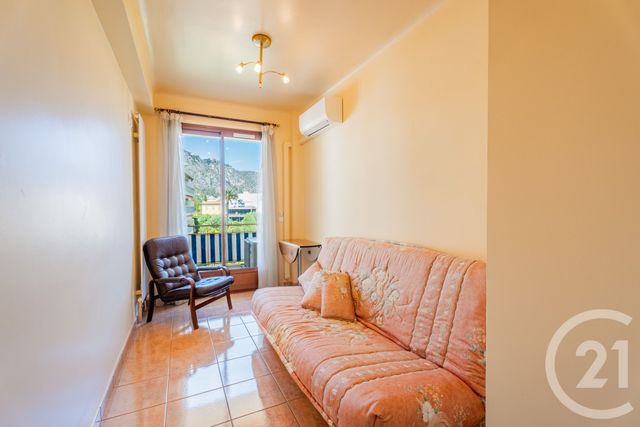 Appartement F3 à vendre - 3 pièces - 73.9 m2 - BEAULIEU SUR MER - 06 - PROVENCE-ALPES-COTE-D-AZUR - Century 21 Lafage Transactions