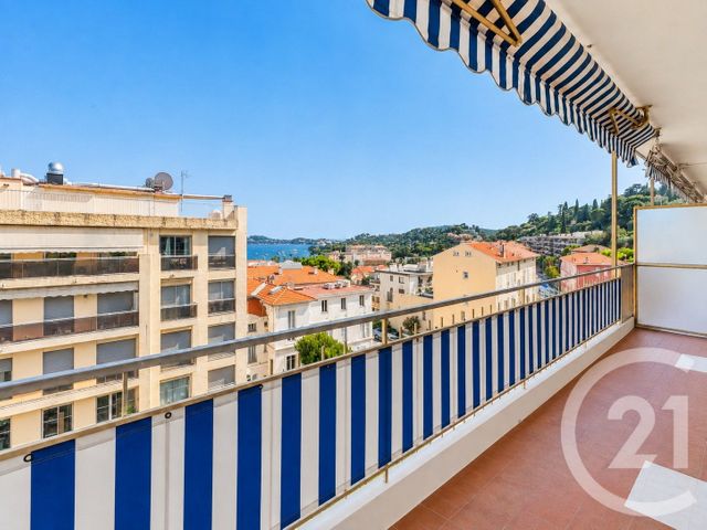 Appartement F3 à vendre - 3 pièces - 73.9 m2 - BEAULIEU SUR MER - 06 - PROVENCE-ALPES-COTE-D-AZUR - Century 21 Lafage Transactions