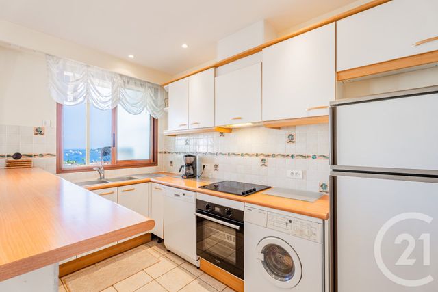 Appartement F3 à vendre - 3 pièces - 73.9 m2 - BEAULIEU SUR MER - 06 - PROVENCE-ALPES-COTE-D-AZUR - Century 21 Lafage Transactions