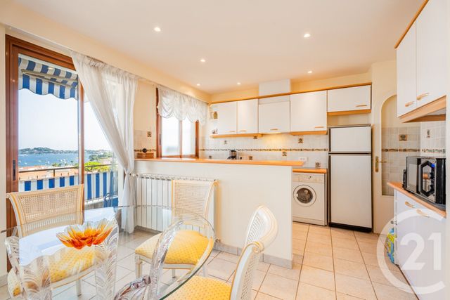 Appartement F3 à vendre - 3 pièces - 73.9 m2 - BEAULIEU SUR MER - 06 - PROVENCE-ALPES-COTE-D-AZUR - Century 21 Lafage Transactions