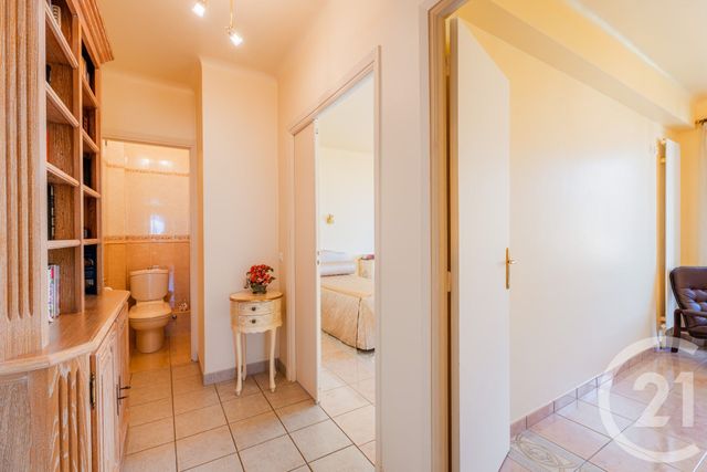 Appartement F3 à vendre - 3 pièces - 73.9 m2 - BEAULIEU SUR MER - 06 - PROVENCE-ALPES-COTE-D-AZUR - Century 21 Lafage Transactions