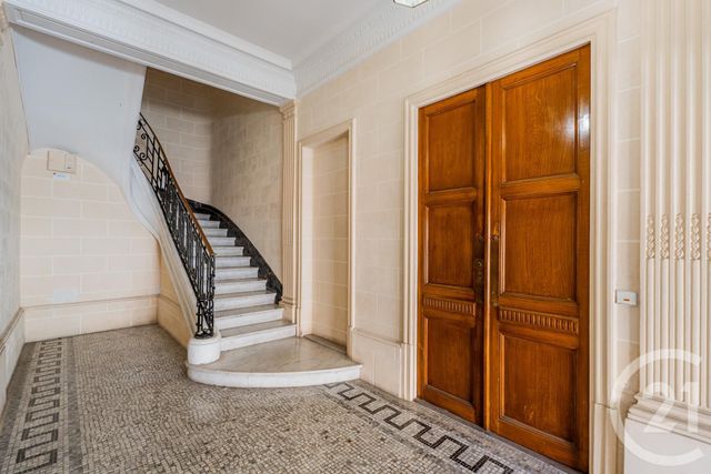 Appartement F3 à vendre - 3 pièces - 139.18 m2 - BEAULIEU SUR MER - 06 - PROVENCE-ALPES-COTE-D-AZUR - Century 21 Lafage Transactions