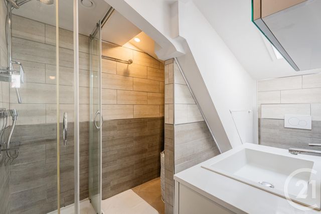 Appartement F3 à vendre - 3 pièces - 139.18 m2 - BEAULIEU SUR MER - 06 - PROVENCE-ALPES-COTE-D-AZUR - Century 21 Lafage Transactions