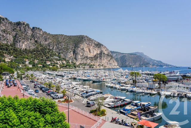 appartement - BEAULIEU SUR MER - 06