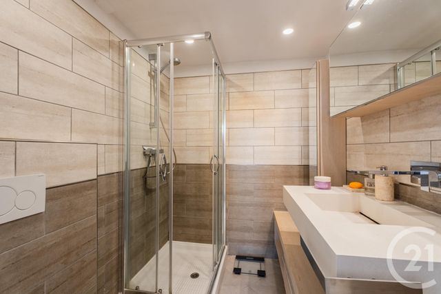 Appartement F3 à vendre - 3 pièces - 139.18 m2 - BEAULIEU SUR MER - 06 - PROVENCE-ALPES-COTE-D-AZUR - Century 21 Lafage Transactions