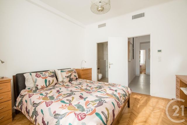 Appartement à vendre - 3 pièces - 69.37 m2 - NICE - 06 - PROVENCE-ALPES-COTE-D-AZUR - Century 21 Lafage Transactions