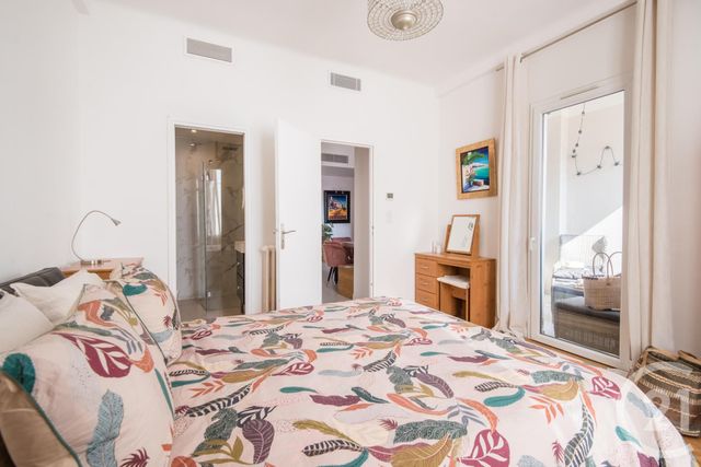Appartement à vendre - 3 pièces - 69.37 m2 - NICE - 06 - PROVENCE-ALPES-COTE-D-AZUR - Century 21 Lafage Transactions