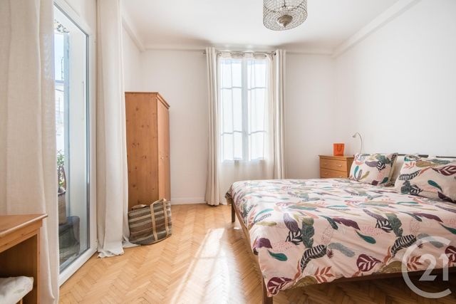 Appartement à vendre - 3 pièces - 69.37 m2 - NICE - 06 - PROVENCE-ALPES-COTE-D-AZUR - Century 21 Lafage Transactions