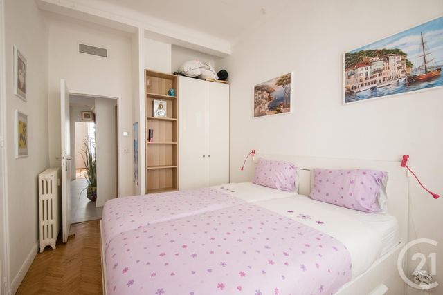 Appartement à vendre - 3 pièces - 69.37 m2 - NICE - 06 - PROVENCE-ALPES-COTE-D-AZUR - Century 21 Lafage Transactions