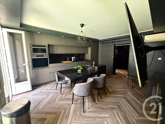 Appartement T2 à vendre - 2 pièces - 35.97 m2 - NICE - 06 - PROVENCE-ALPES-COTE-D-AZUR - Century 21 Lafage Transactions