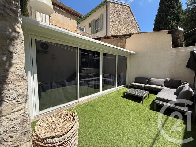 appartement - NICE - 06