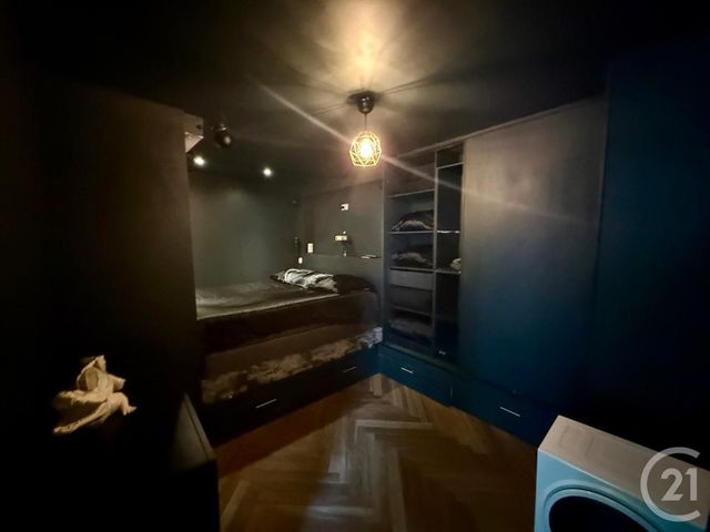 Appartement T2 à vendre - 2 pièces - 35.97 m2 - NICE - 06 - PROVENCE-ALPES-COTE-D-AZUR - Century 21 Lafage Transactions