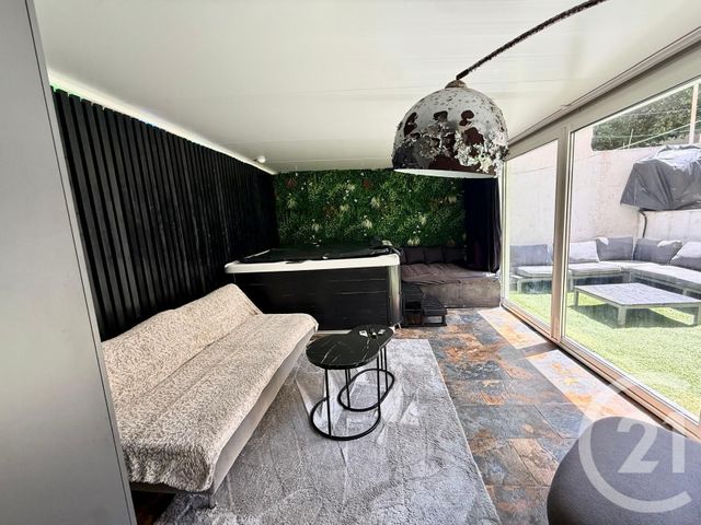 Appartement T2 à vendre - 2 pièces - 35.97 m2 - NICE - 06 - PROVENCE-ALPES-COTE-D-AZUR - Century 21 Lafage Transactions