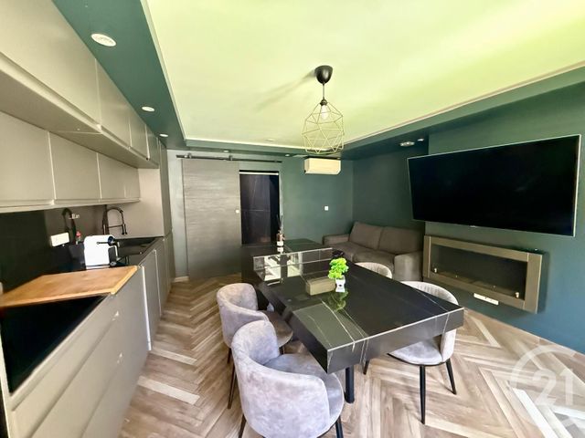 Appartement T2 à vendre - 2 pièces - 35.97 m2 - NICE - 06 - PROVENCE-ALPES-COTE-D-AZUR - Century 21 Lafage Transactions