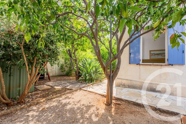 maison à vendre - 7 pièces - 130.79 m2 - ST JEAN CAP FERRAT - 06 - PROVENCE-ALPES-COTE-D-AZUR - Century 21 Lafage Transactions