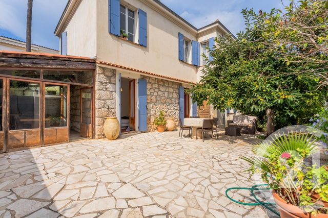 maison - ST JEAN CAP FERRAT - 06