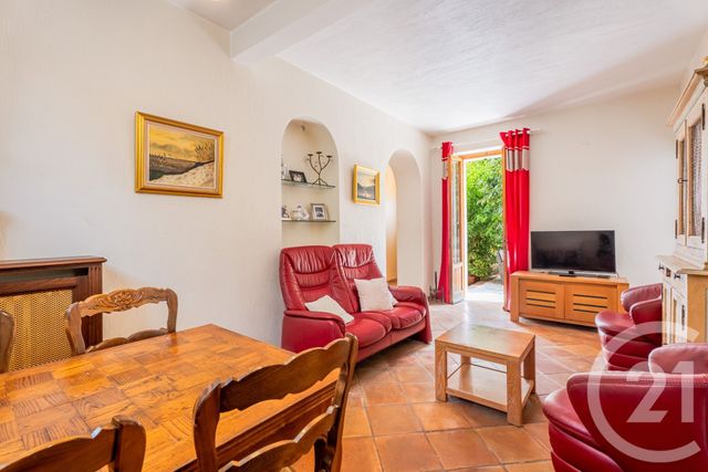 maison à vendre - 7 pièces - 130.79 m2 - ST JEAN CAP FERRAT - 06 - PROVENCE-ALPES-COTE-D-AZUR - Century 21 Lafage Transactions