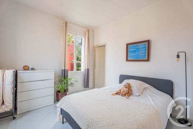 maison à vendre - 7 pièces - 130.79 m2 - ST JEAN CAP FERRAT - 06 - PROVENCE-ALPES-COTE-D-AZUR - Century 21 Lafage Transactions