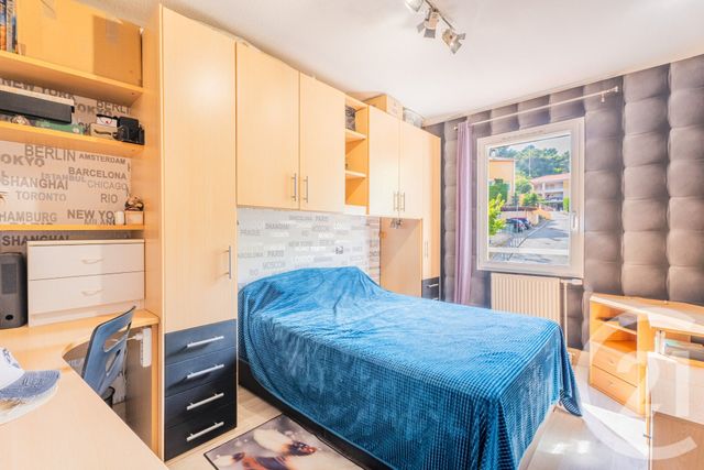 Appartement F5 à vendre - 5 pièces - 97.04 m2 - EZE - 06 - PROVENCE-ALPES-COTE-D-AZUR - Century 21 Lafage Transactions