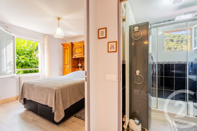 Appartement F5 à vendre - 5 pièces - 97.04 m2 - EZE - 06 - PROVENCE-ALPES-COTE-D-AZUR - Century 21 Lafage Transactions